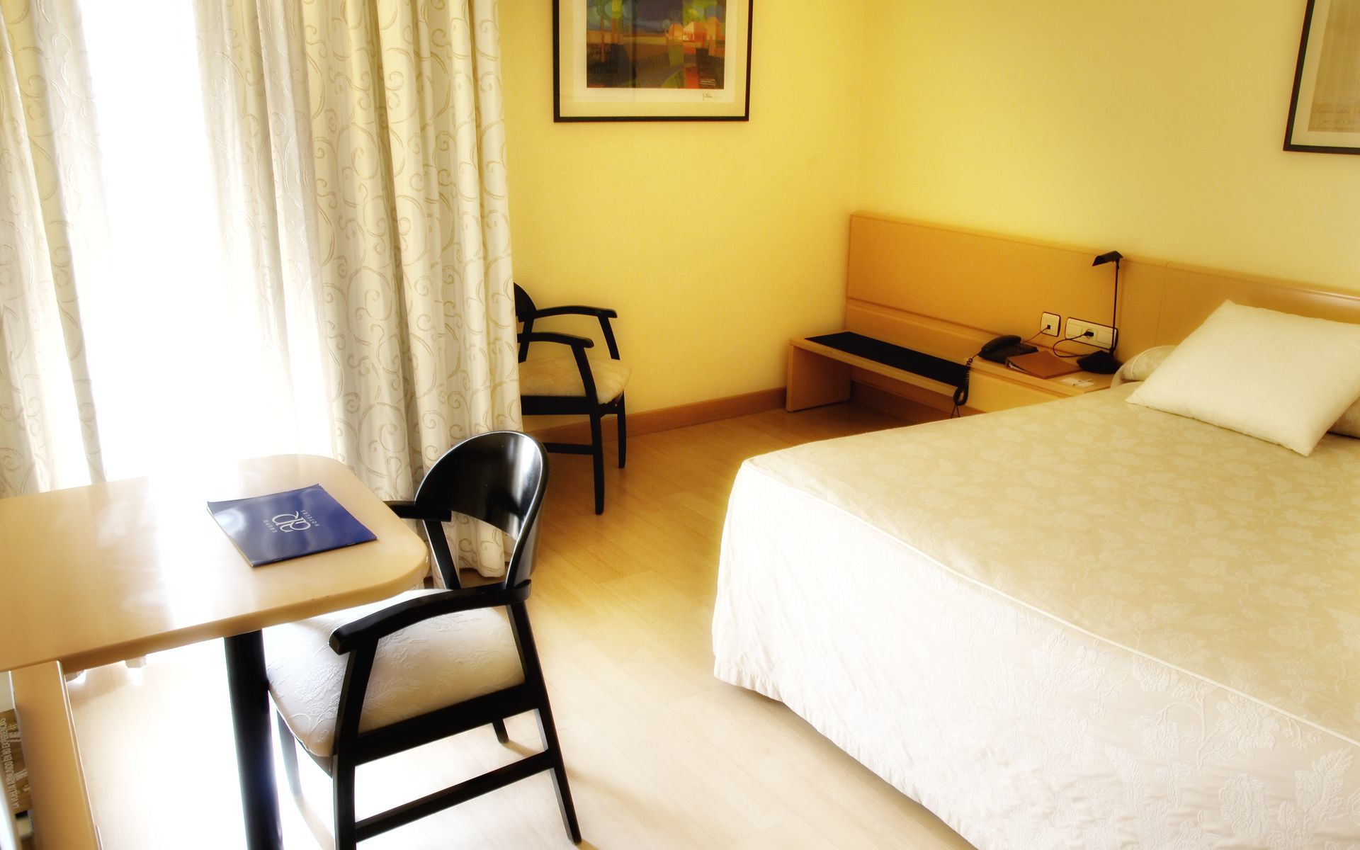 Parquesur Hotel Leganes Luaran gambar